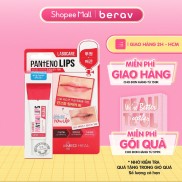 [Đỏ] Son Dưỡng Ngừa Thâm Môi Ban Đêm Mediheal Labocare Pantenolips HealBlam 10ml